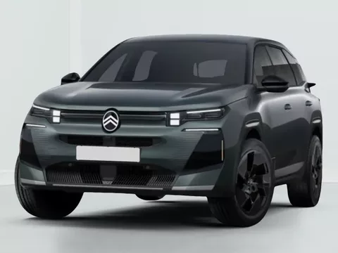 Citroën C5 Aircross 145 ch e-DCS6 Max Zéro km immatriculé
