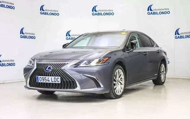 LEXUS ES ES 300h Executive