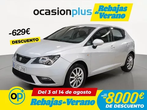 SEAT Ibiza Ibiza 1.2 TSI Style