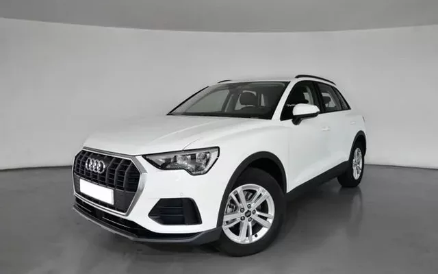 AUDI Q3 City Line 35 TFSI 110 kW (150 CV) S tronic