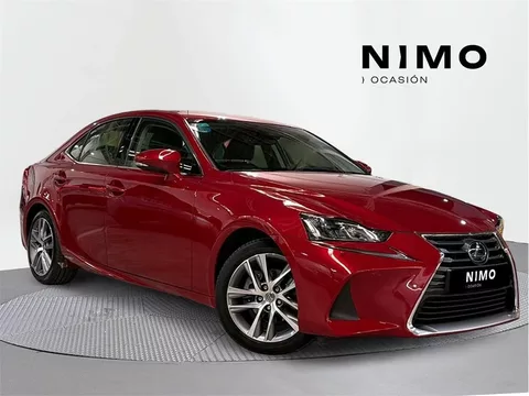 LEXUS IS IS 300h Executive