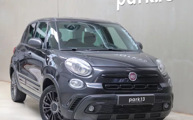 Fiat 500L 1.3 MJ