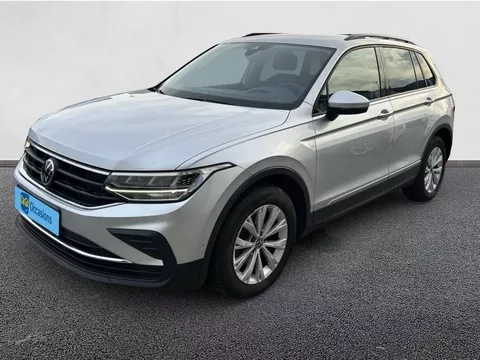 VOLKSWAGEN TIGUAN 1.5 TSI 150ch DSG7 Life Plus