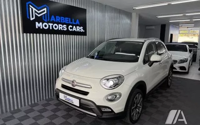 MINI Mini Mini Cabrio Cooper Aut.