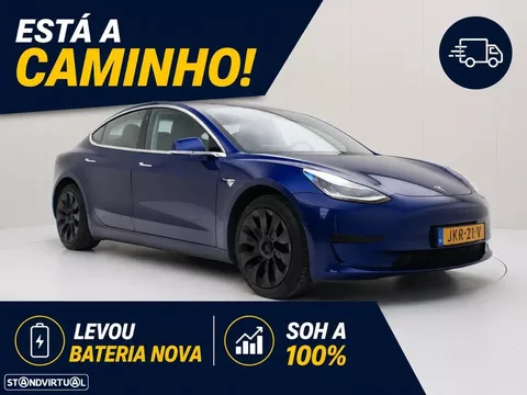 Tesla Model 3 Standard RWD