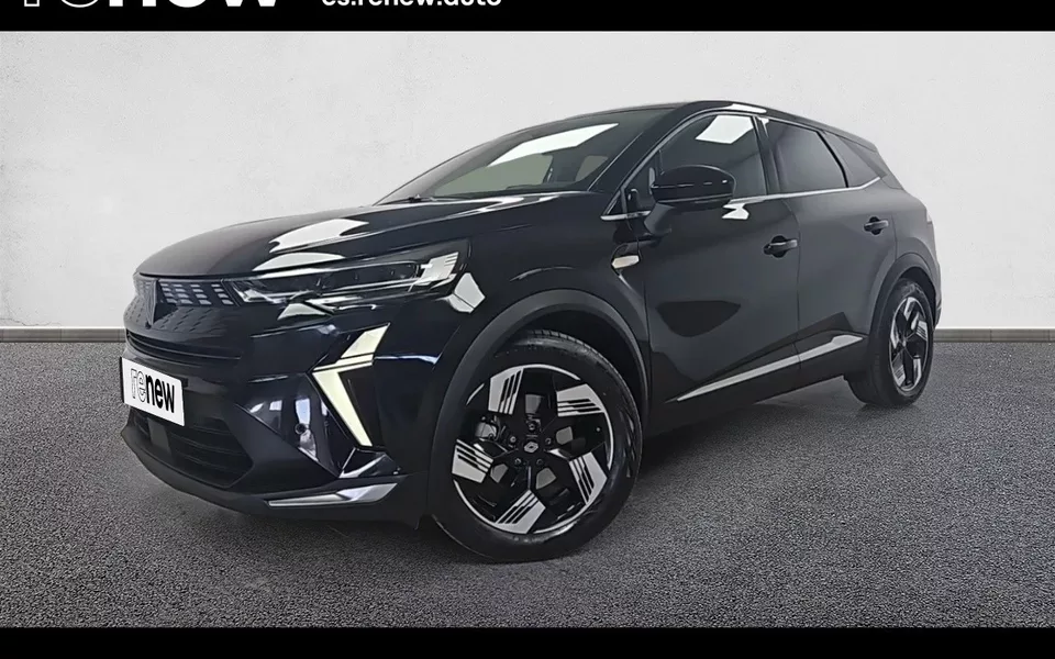RENAULT Symbioz Symbioz E-TECH Full Hybrid Techno 105kW