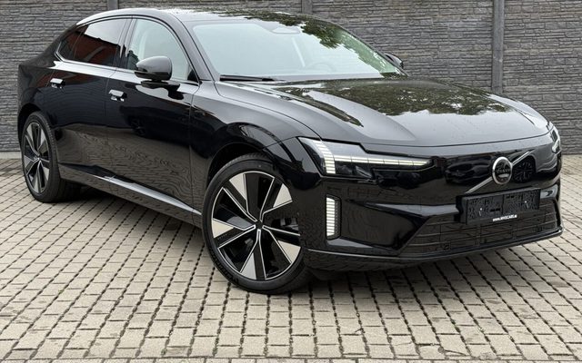 Volvo ES90 Single motor Extended Range Plus