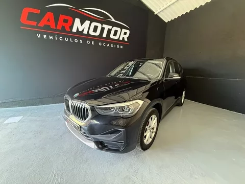 BMW X1 X1 sDrive 16d Business - 16995€ en Santa cruz de tenerife