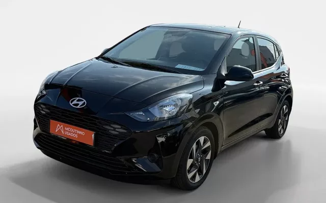 Hyundai i10 1.0 Comfort