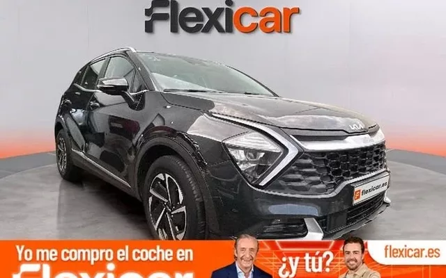 KIA Sportage 1.6 CRDi MHEV 100kW Business 4x2 DCT