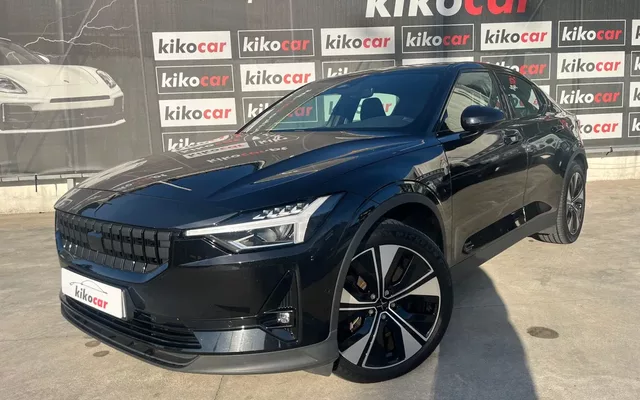 Polestar 2 Long Range 78 kWh
