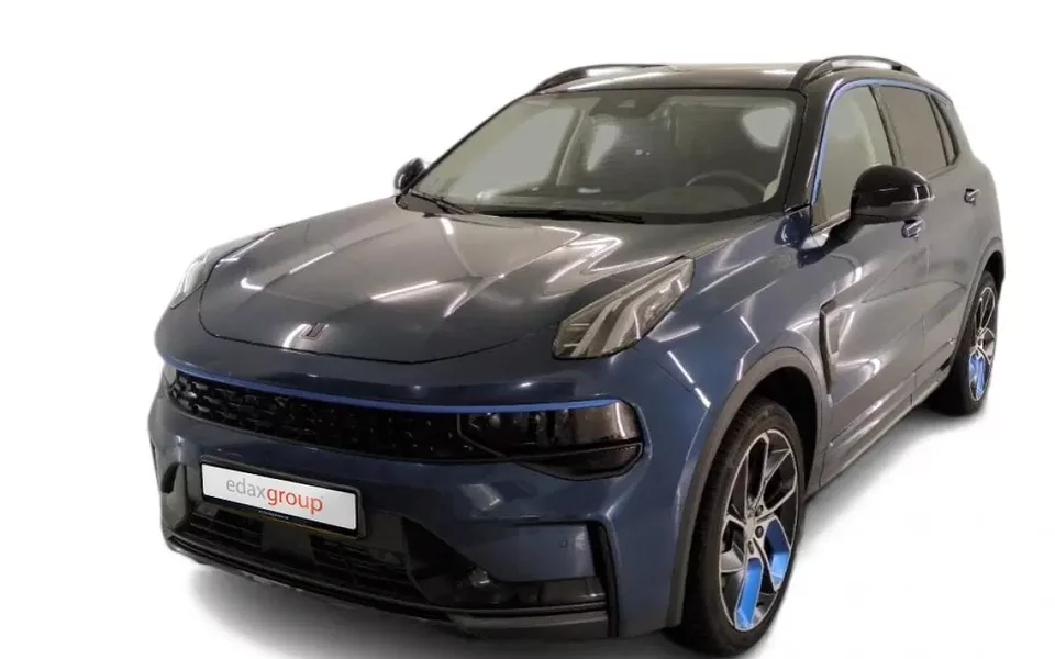 Lynk & Co 01