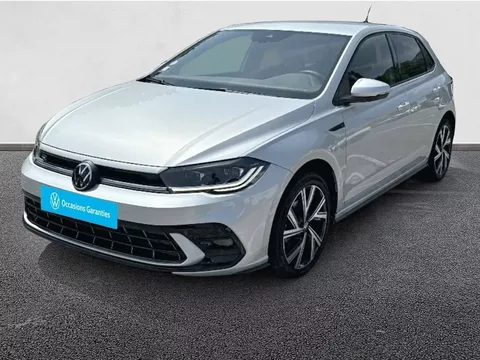 VOLKSWAGEN POLO 1.0 TSI 110 S&S DSG7 R-Line