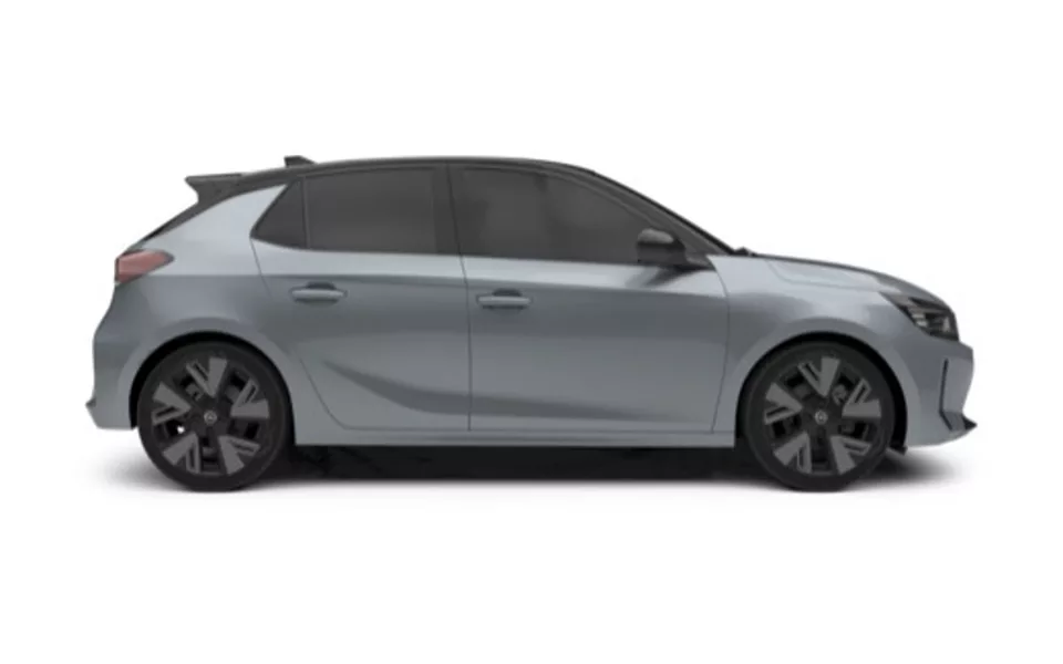 OPEL - Corsa - Corsa 1.2 T GS