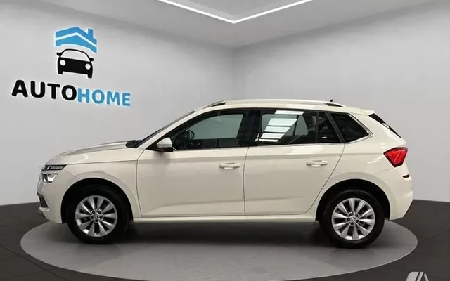SKODA Kamiq Kamiq 1.0 TSI Ambition 81kW