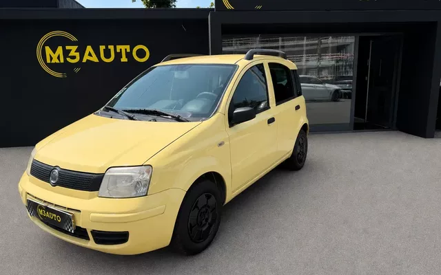 Fiat Panda 1.1 Active