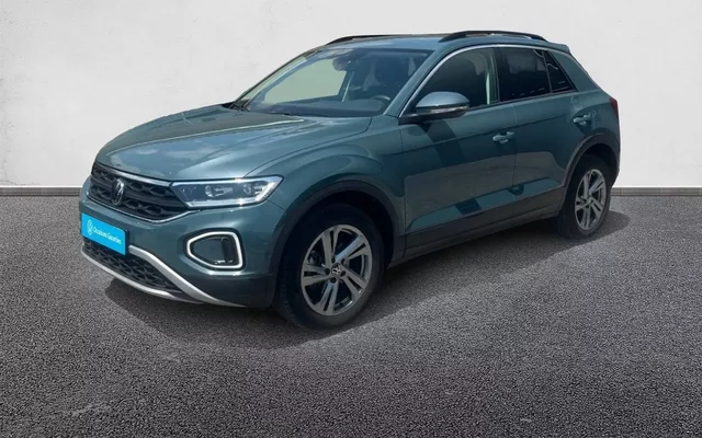 VOLKSWAGEN T-ROC 1.0 TSI 116 Start/Stop BVM6 VW Edition