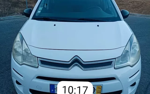 Citroën C3
