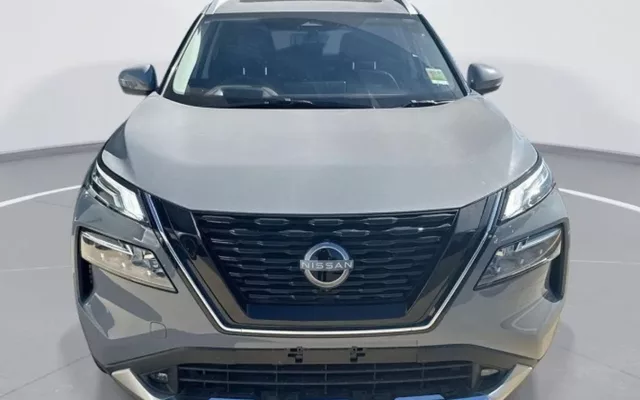 Nissan X-Trail 1.5 e-Power Tekna TE