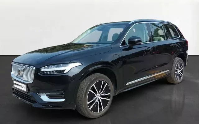 VOLVO XC90 XC90 T8 Core AWD Aut.
