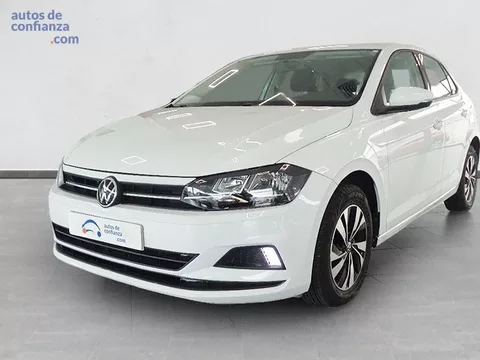 VOLKSWAGEN Polo Polo 1.0 TSI Advance 70kW