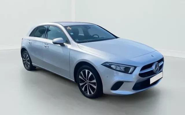 Mercedes-Benz CLASSE A 250 e 160+102 style line 8g-dct Occasion