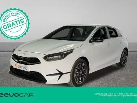 KIA Ceed 1.0 T-GDI STYLE EDITION 100CV 5P