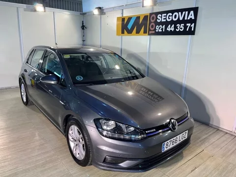 VOLKSWAGEN Golf Golf 1.5 TSI Evo BM Last Edition 96kW