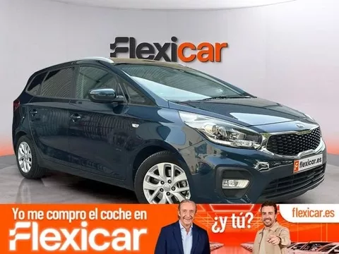KIA Carens Carens 1.6 GDi Drive 135