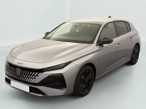 Peugeot 308 HYBRID 145 E-DCS6 BUSINESS Zéro km immatriculé