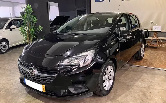 Opel Corsa 1.3 CDTi innovation