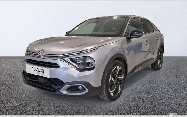 CITROEN C4 C4 1.2 PureTech Shine S&S EAT8 130