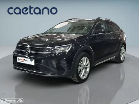 VW Taigo 1.0 TSI Urban