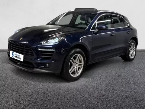 PORSCHE MACAN 3.0 V6 340 ch S PDK