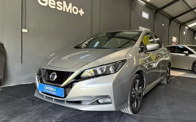 Nissan Leaf e+ Acenta
