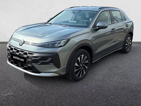 VOLKSWAGEN T-ROC 1.5 eTSI EVO2 Hybrid 116 ch DSG7 Life