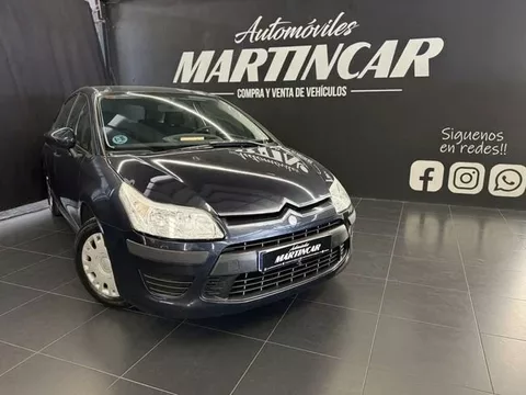 CITROEN C4 Business