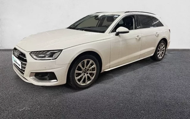 AUDI A4 Avant 40 TDI 204 S tronic 7 Quattro Business Line