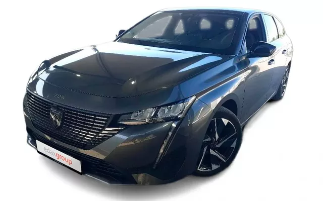 Peugeot 308 SW 1.5 BlueHDi Allure Pack