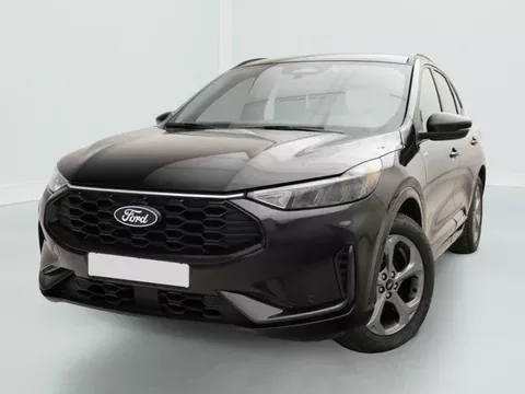 Ford KUGA 2.5 HEV 190 ST LINE Occasion