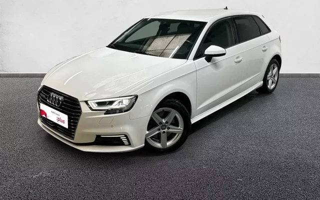 AUDI A3 Sportback 40 e-tron 204 S tronic 6