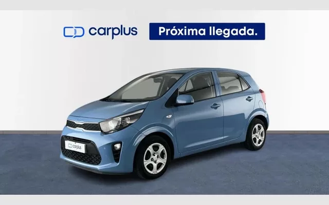 KIA Picanto Picanto 1.0 DPi Concept