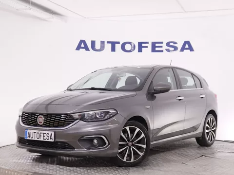 Fiat Tipo 1.6 D MJET LOUNGE 120CV 5P # NAVY, PARKTRONIC