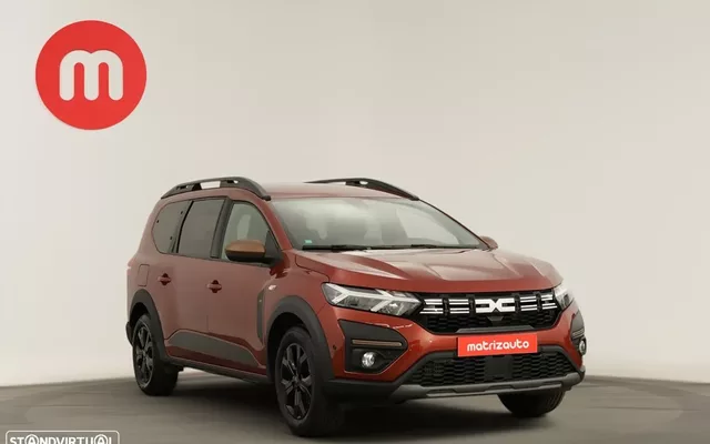 Dacia Jogger 1.0 ECO-G Extreme+ Up&Go 7L Bi-Fuel