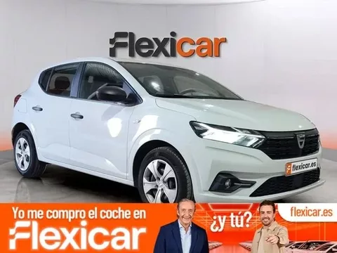 DACIA Sandero Sandero SCe Comfort 49kW