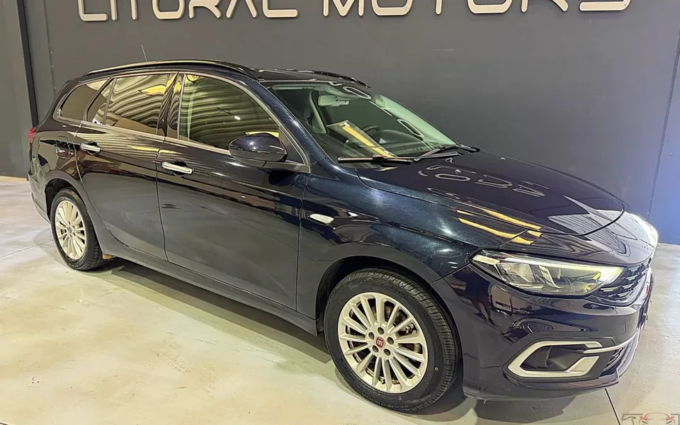 Fiat Tipo Station Wagon