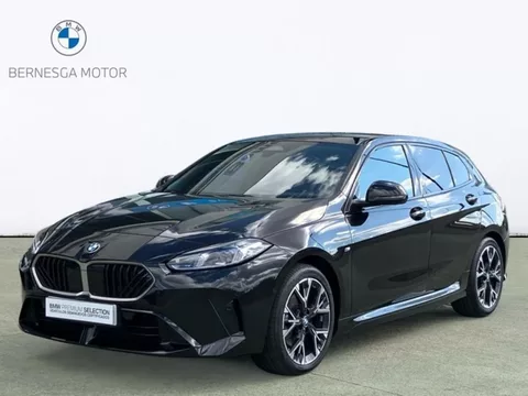 BMW Serie 1 120dA