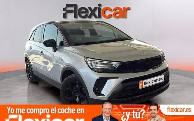 OPEL Crossland 1.2 81kW (110CV) GS