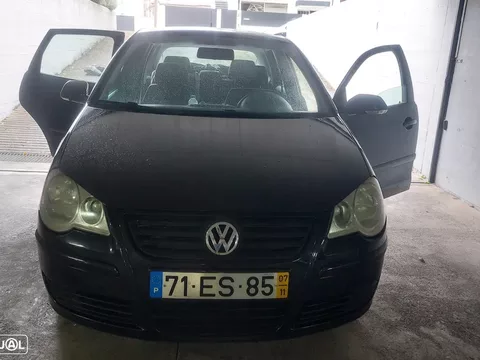 VW Polo 1.4 TDi Confortline