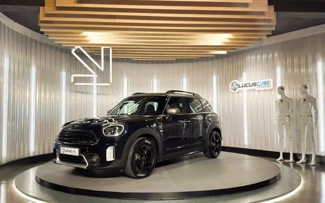 MINI Countryman COUNTRYMAN COOPER AUT.